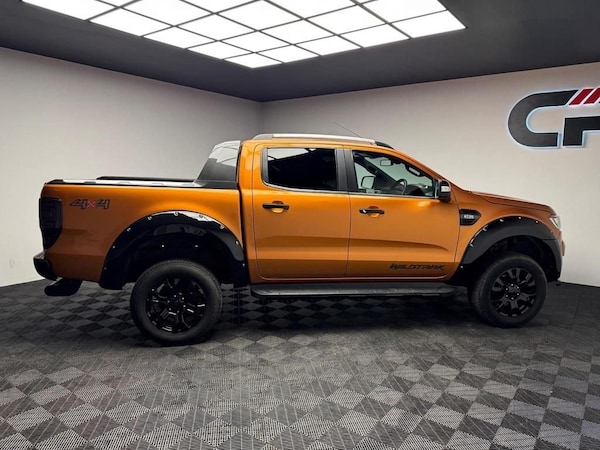 Used Ford Ranger 2016 for sale - 74996073: Photo 15