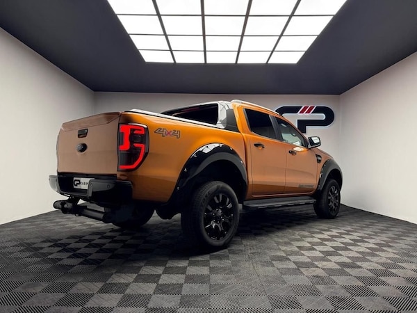 Used Ford Ranger 2016 for sale - 74996073: Photo 16