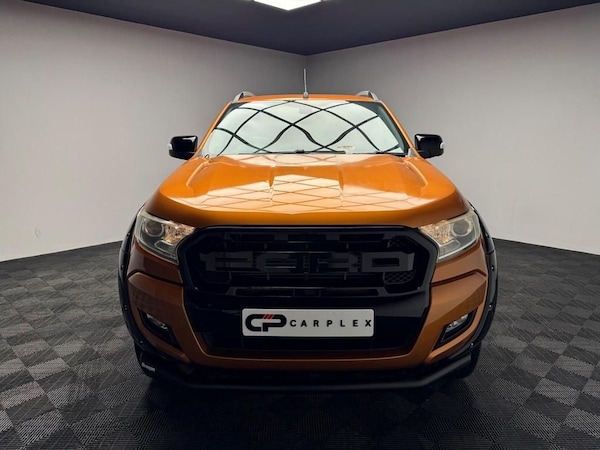 Used Ford Ranger 2016 for sale - 74996073: Photo 17