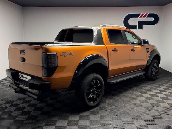 Used Ford Ranger 2016 for sale - 74996073: Photo 18