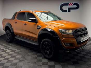 Used Ford Ranger 2016 for sale - 74996073: Photo