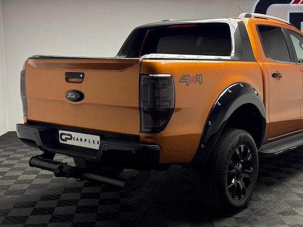 Used Ford Ranger 2016 for sale - 74996073: Photo 20