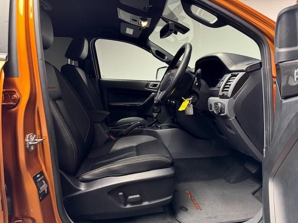 Used Ford Ranger 2016 for sale - 74996073: Photo 21