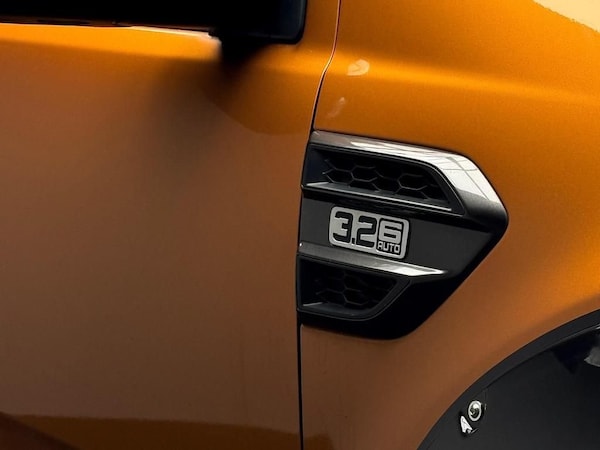 Used Ford Ranger 2016 for sale - 74996073: Photo 22