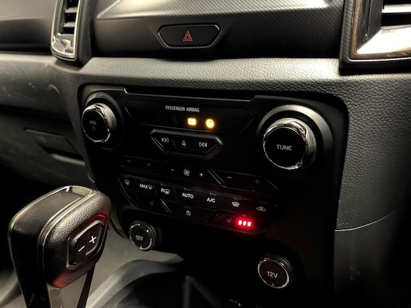 Used Ford Ranger 2016 for sale - 74996073: Photo 23
