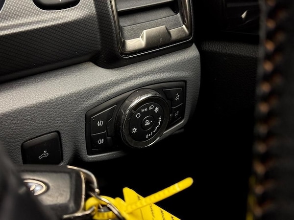 Used Ford Ranger 2016 for sale - 74996073: Photo 28