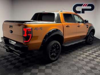 Used Ford Ranger 2016 for sale - 74996073: Photo