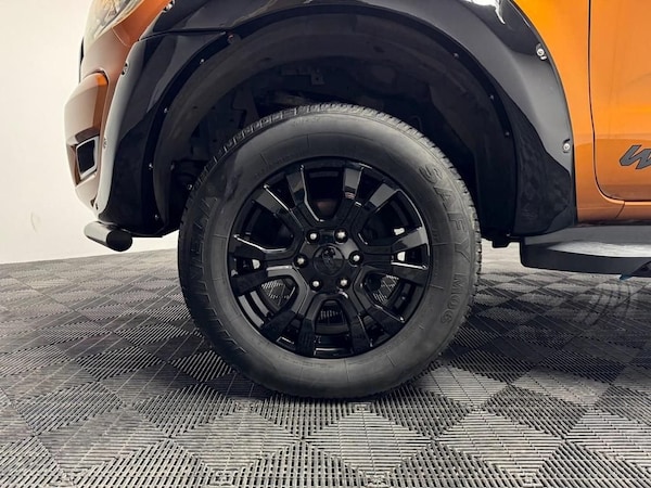 Used Ford Ranger 2016 for sale - 74996073: Photo 32