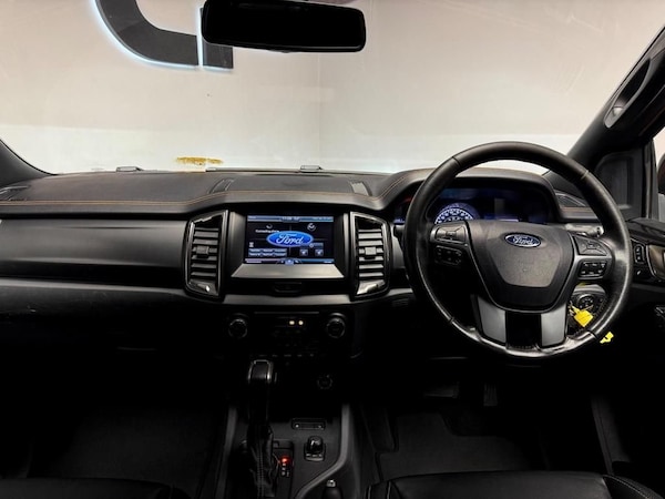 Used Ford Ranger 2016 for sale - 74996073: Photo 34
