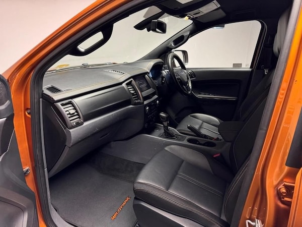 Used Ford Ranger 2016 for sale - 74996073: Photo 39
