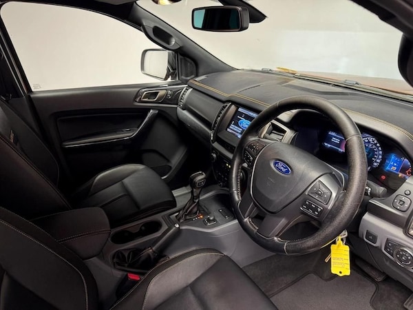 Used Ford Ranger 2016 for sale - 74996073: Photo 3