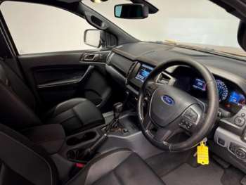 Used Ford Ranger 2016 for sale - 74996073: Photo