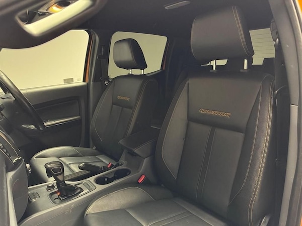 Used Ford Ranger 2016 for sale - 74996073: Photo 40
