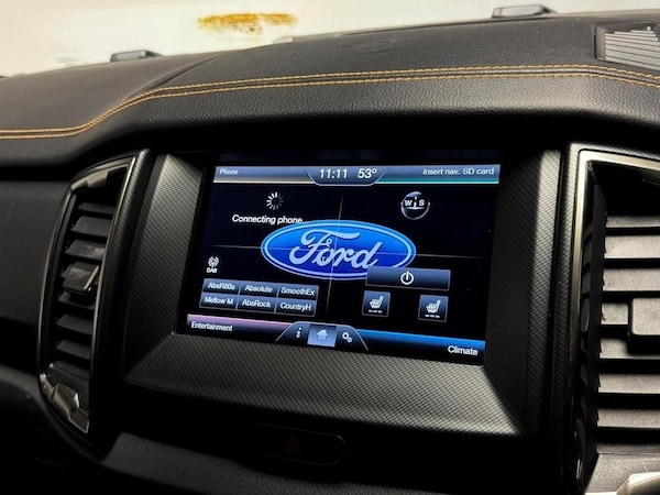 Used Ford Ranger 2016 for sale - 74996073: Photo 41