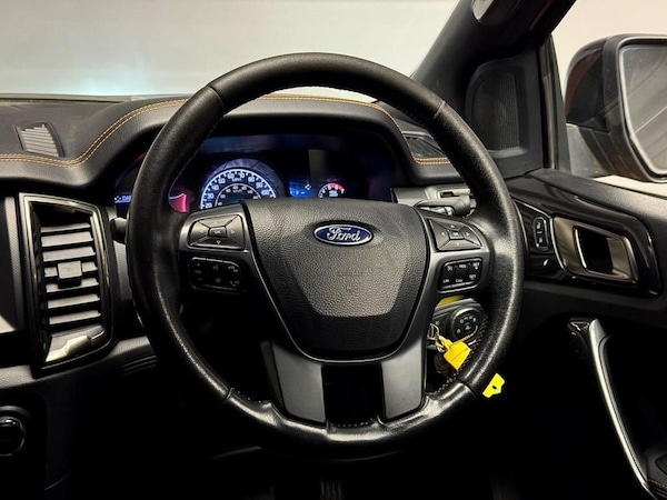 Used Ford Ranger 2016 for sale - 74996073: Photo 44