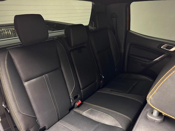Used Ford Ranger 2016 for sale - 74996073: Photo 45