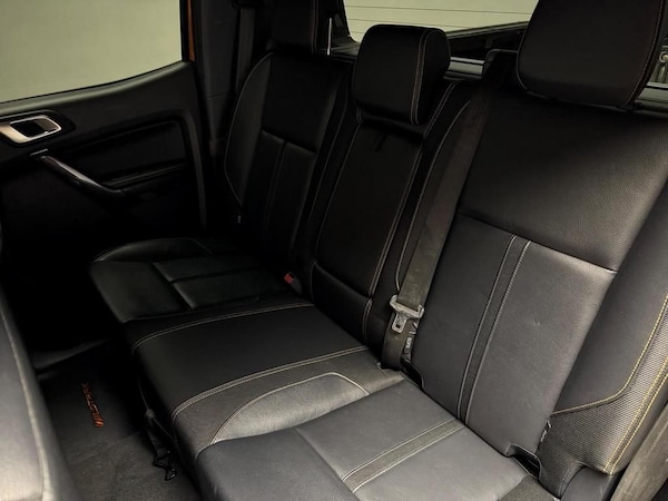 Used Ford Ranger 2016 for sale - 74996073: Photo 48
