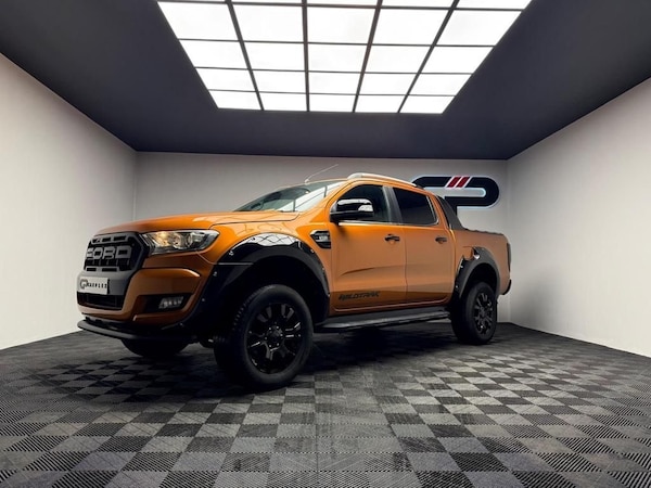 Used Ford Ranger 2016 for sale - 74996073: Photo 5