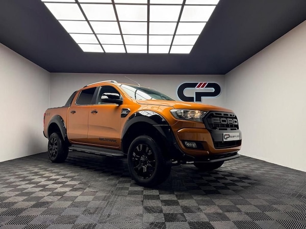 Used Ford Ranger 2016 for sale - 74996073: Photo 7