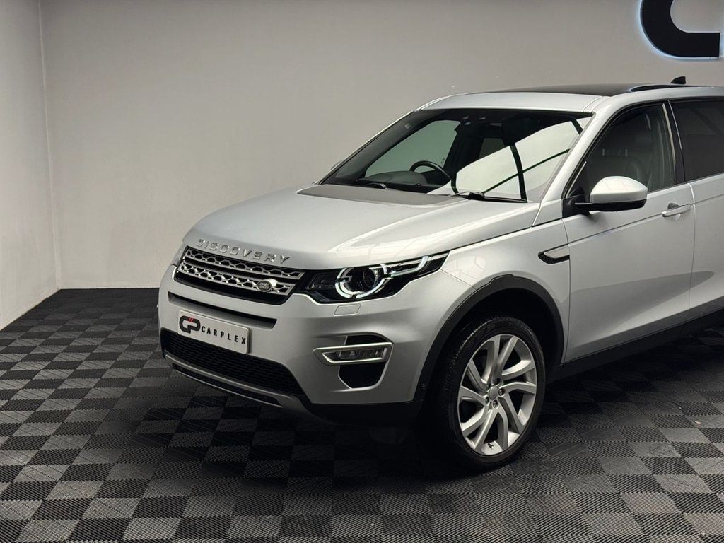 Used Land Rover Discovery Sport 2019 for sale - 76927552: Photo 12