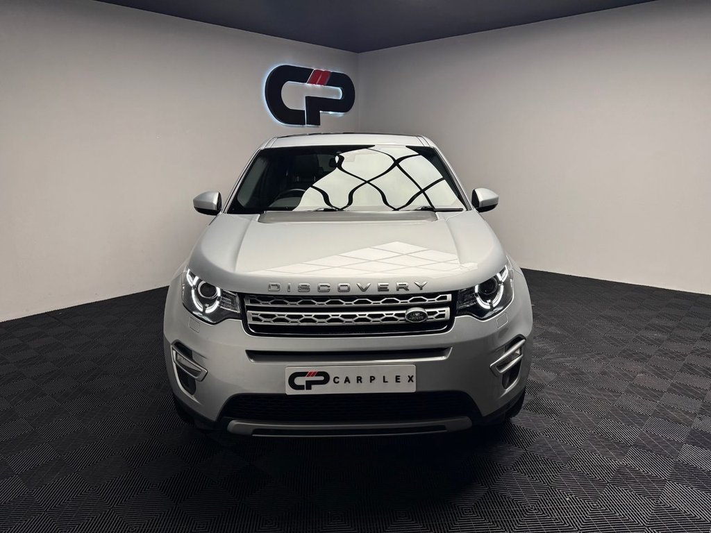 Used Land Rover Discovery Sport 2019 for sale - 76927552: Photo 13