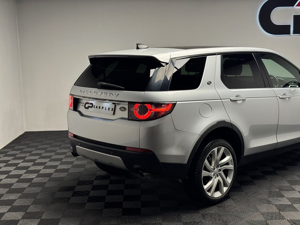 Used Land Rover Discovery Sport 2019 for sale - 76927552: Photo 17