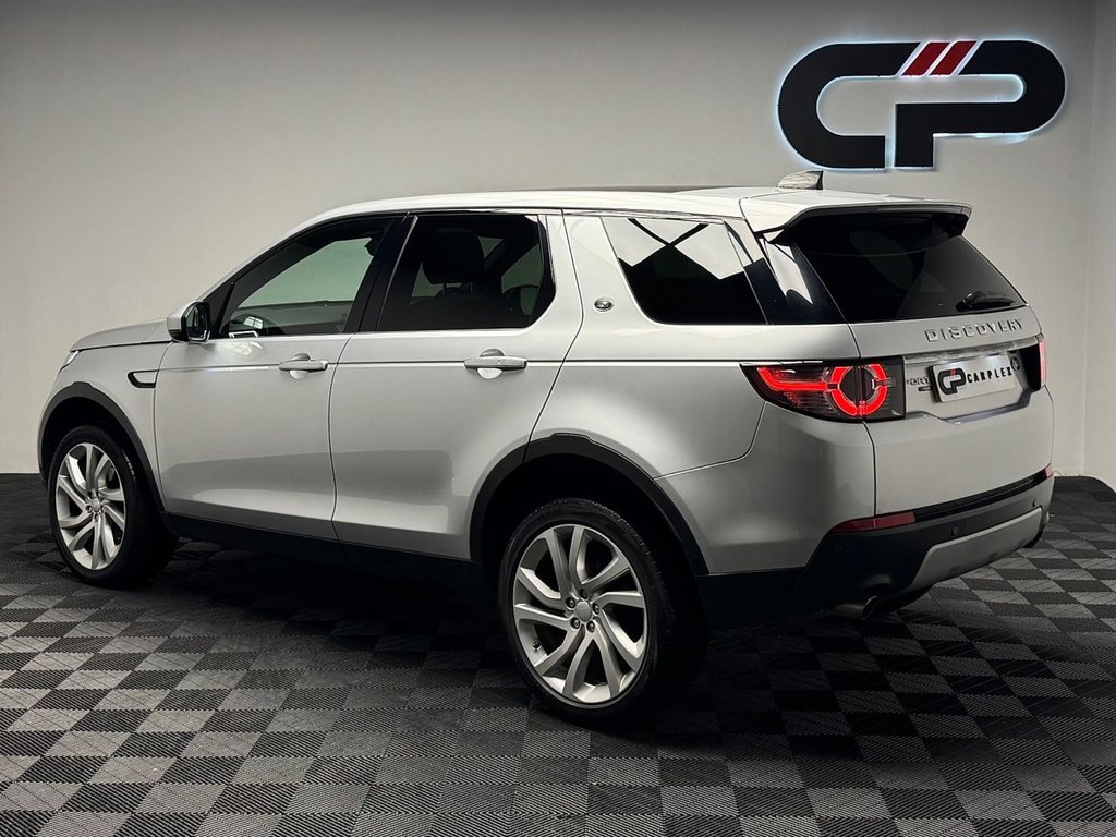 Used Land Rover Discovery Sport 2019 for sale - 76927552: Photo 20