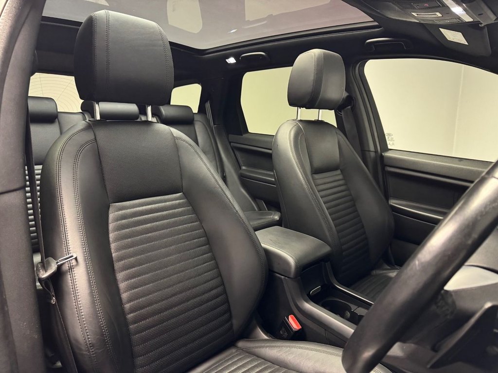 Used Land Rover Discovery Sport 2019 for sale - 76927552: Photo 25