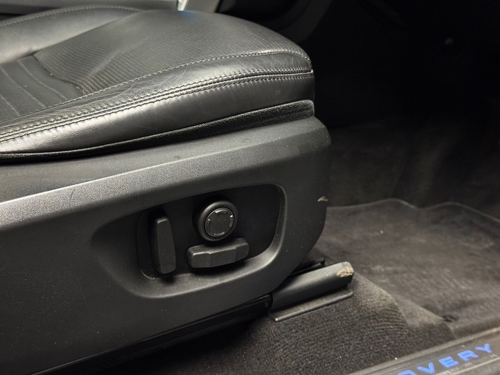 Used Land Rover Discovery Sport 2019 for sale - 76927552: Photo 26