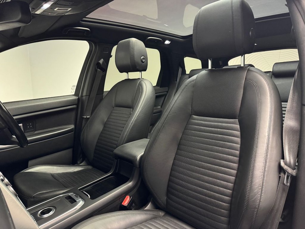 Used Land Rover Discovery Sport 2019 for sale - 76927552: Photo 27