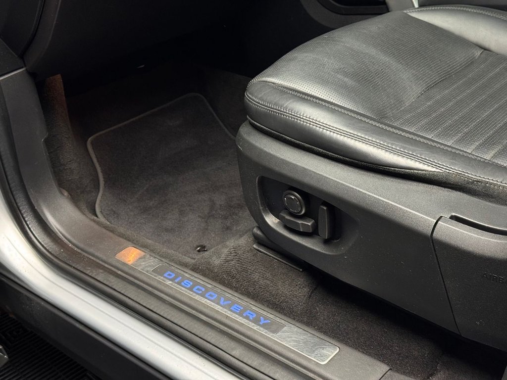 Used Land Rover Discovery Sport 2019 for sale - 76927552: Photo 34