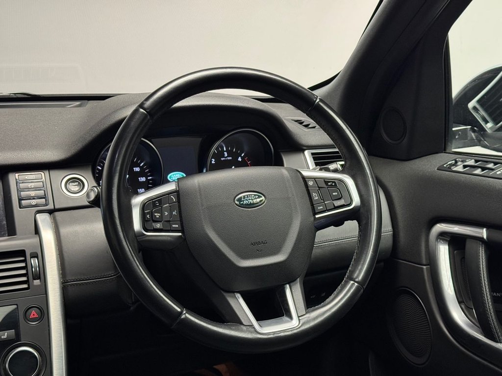 Used Land Rover Discovery Sport 2019 for sale - 76927552: Photo 36