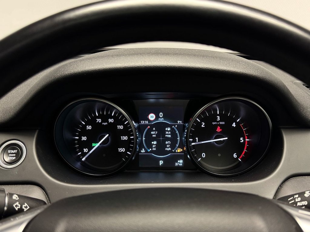 Used Land Rover Discovery Sport 2019 for sale - 76927552: Photo 37