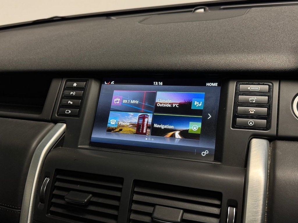 Used Land Rover Discovery Sport 2019 for sale - 76927552: Photo 38