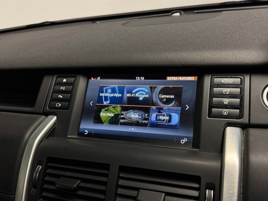 Used Land Rover Discovery Sport 2019 for sale - 76927552: Photo 39