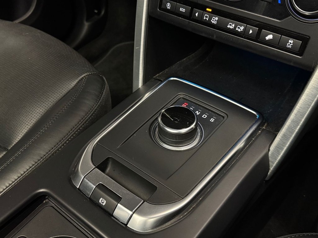 Used Land Rover Discovery Sport 2019 for sale - 76927552: Photo 43