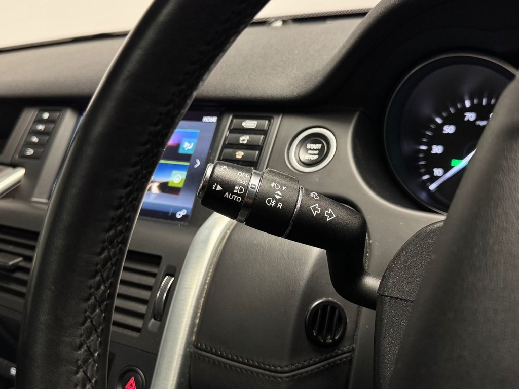 Used Land Rover Discovery Sport 2019 for sale - 76927552: Photo 47