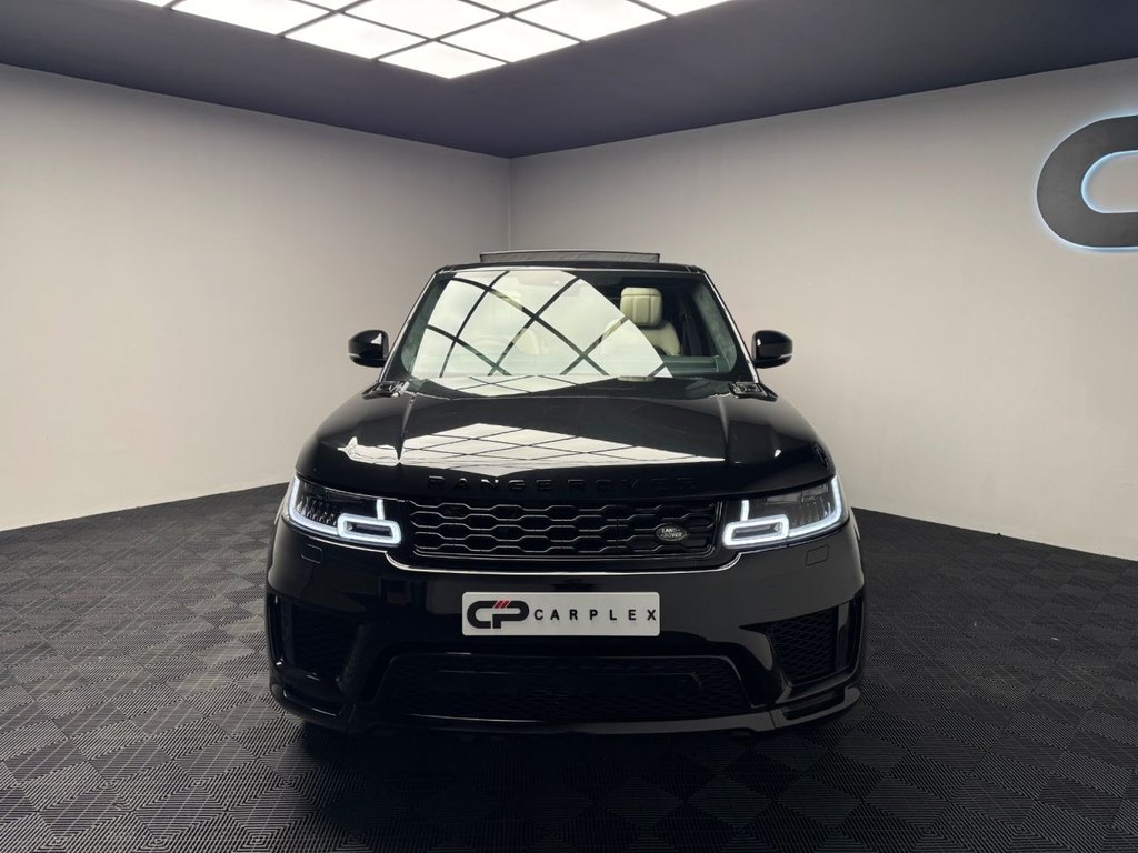 Used Land Rover Range Rover Sport 2018 for sale - 77647904: Photo 16