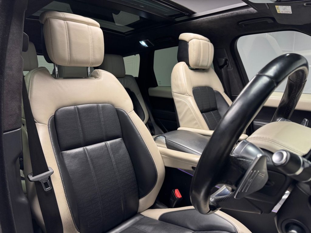 Used Land Rover Range Rover Sport 2018 for sale - 77647904: Photo 23