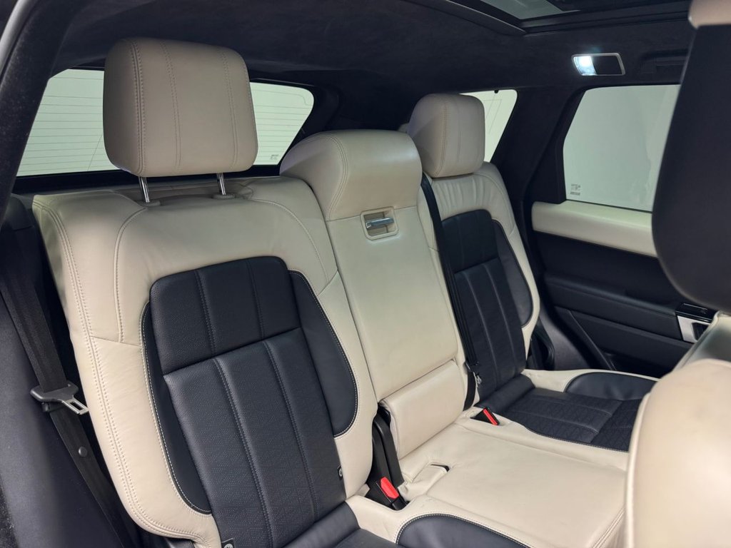 Used Land Rover Range Rover Sport 2018 for sale - 77647904: Photo 25