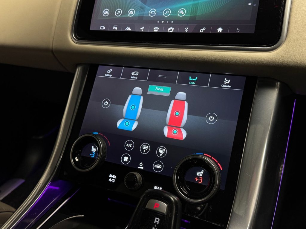 Used Land Rover Range Rover Sport 2018 for sale - 77647904: Photo 26