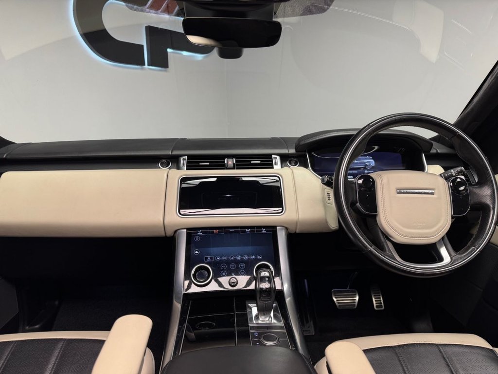 Used Land Rover Range Rover Sport 2018 for sale - 77647904: Photo 27