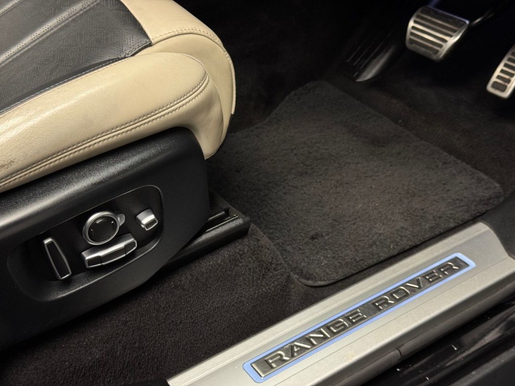 Used Land Rover Range Rover Sport 2018 for sale - 77647904: Photo 30