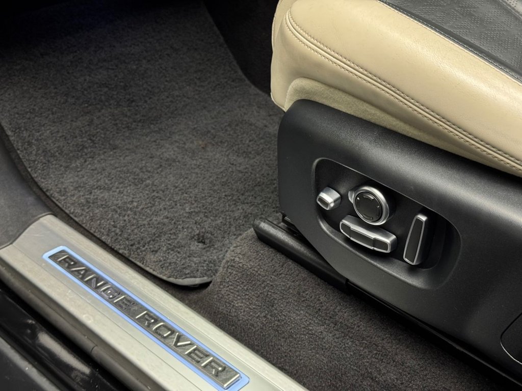 Used Land Rover Range Rover Sport 2018 for sale - 77647904: Photo 33