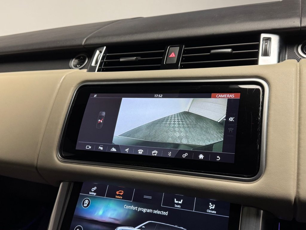 Used Land Rover Range Rover Sport 2018 for sale - 77647904: Photo 35