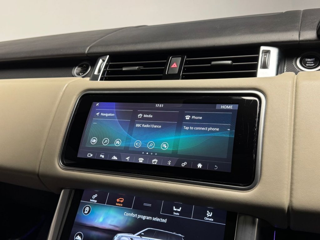 Used Land Rover Range Rover Sport 2018 for sale - 77647904: Photo 37