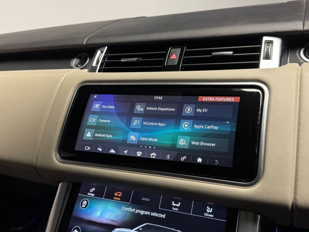 Used Land Rover Range Rover Sport 2018 for sale - 77647904: Photo 38