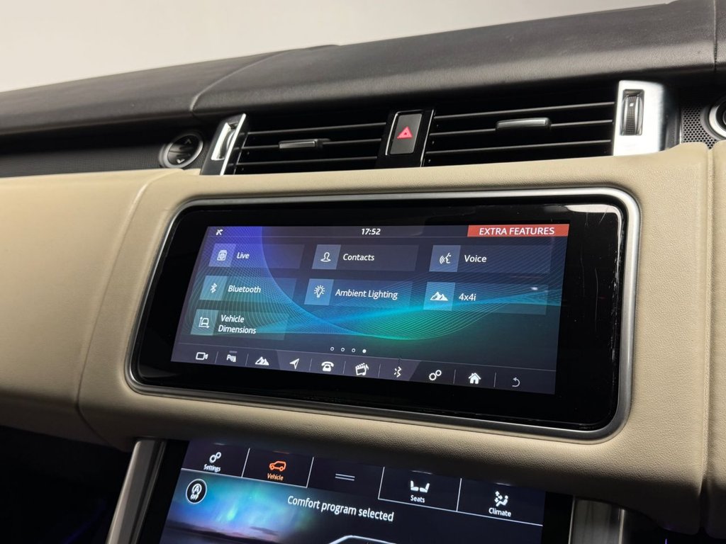 Used Land Rover Range Rover Sport 2018 for sale - 77647904: Photo 40