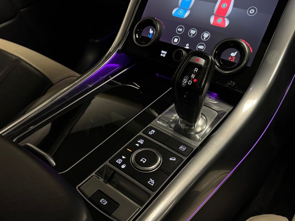 Used Land Rover Range Rover Sport 2018 for sale - 77647904: Photo 42