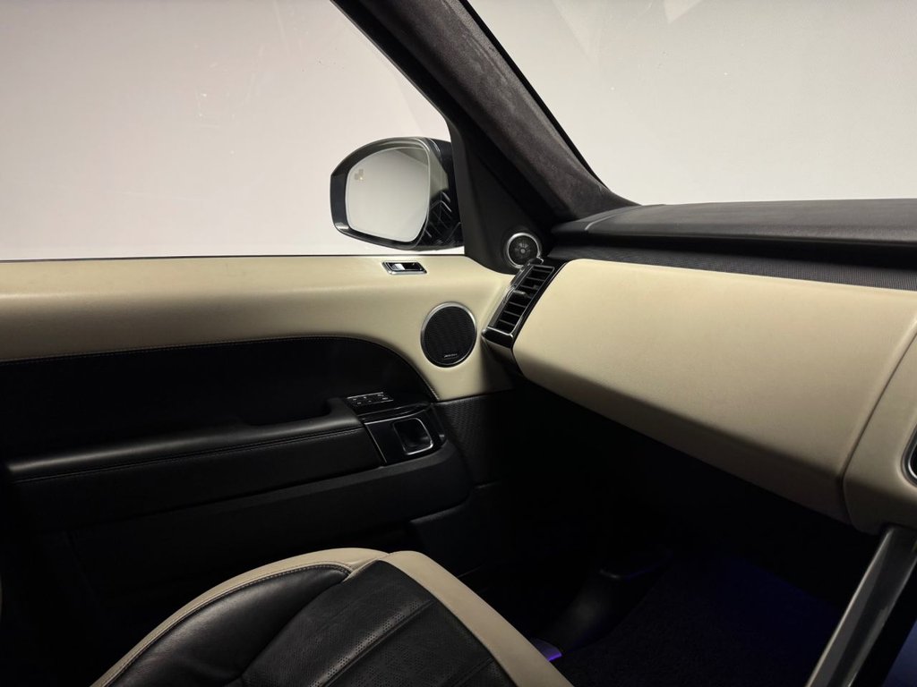 Used Land Rover Range Rover Sport 2018 for sale - 77647904: Photo 43